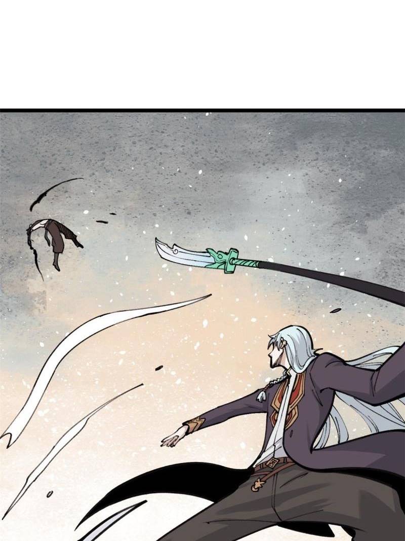 All Hail the Sect Leader Chapter 142 page 44