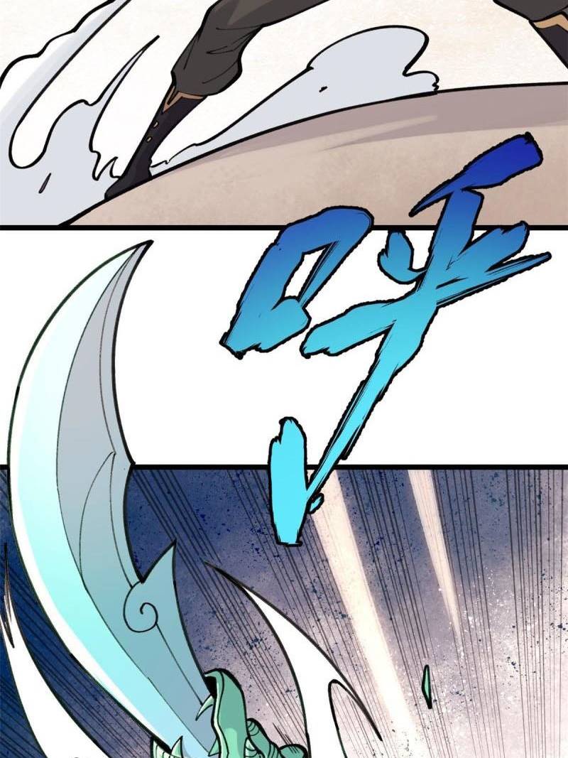 All Hail the Sect Leader Chapter 142 page 45