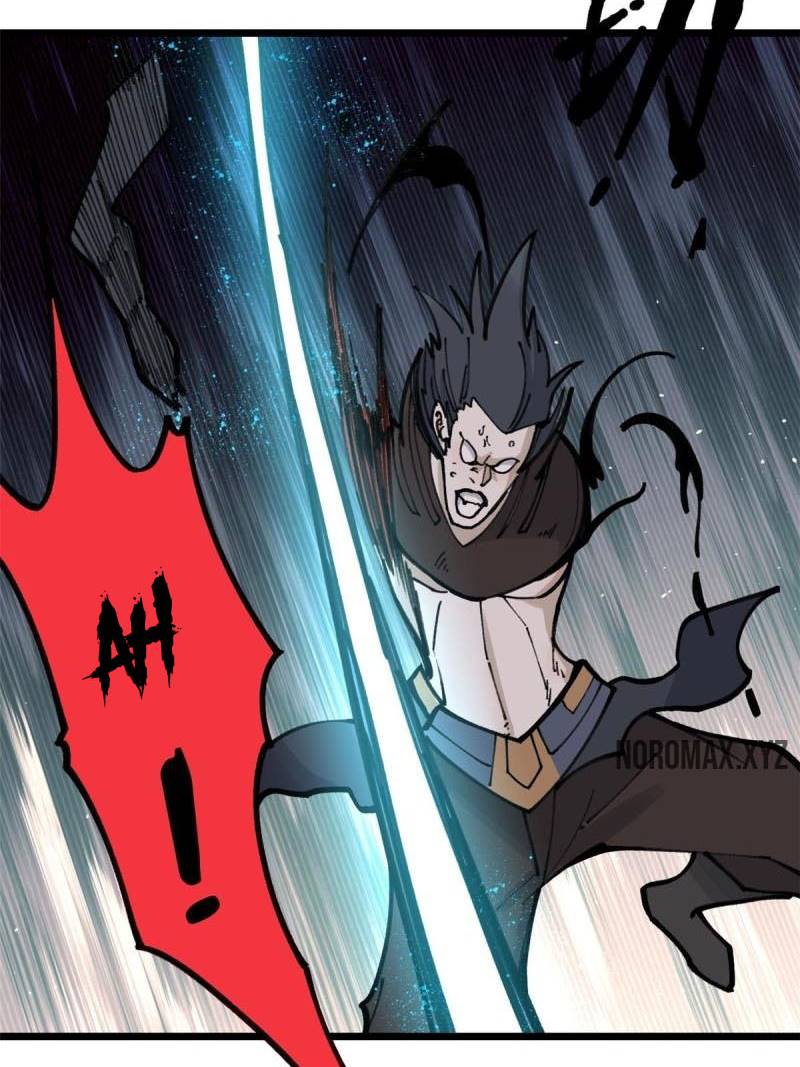 All Hail the Sect Leader Chapter 142 page 47