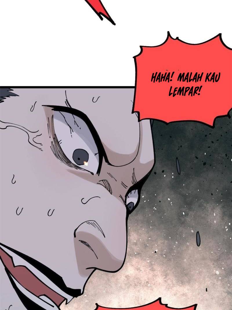 All Hail the Sect Leader Chapter 142 page 48