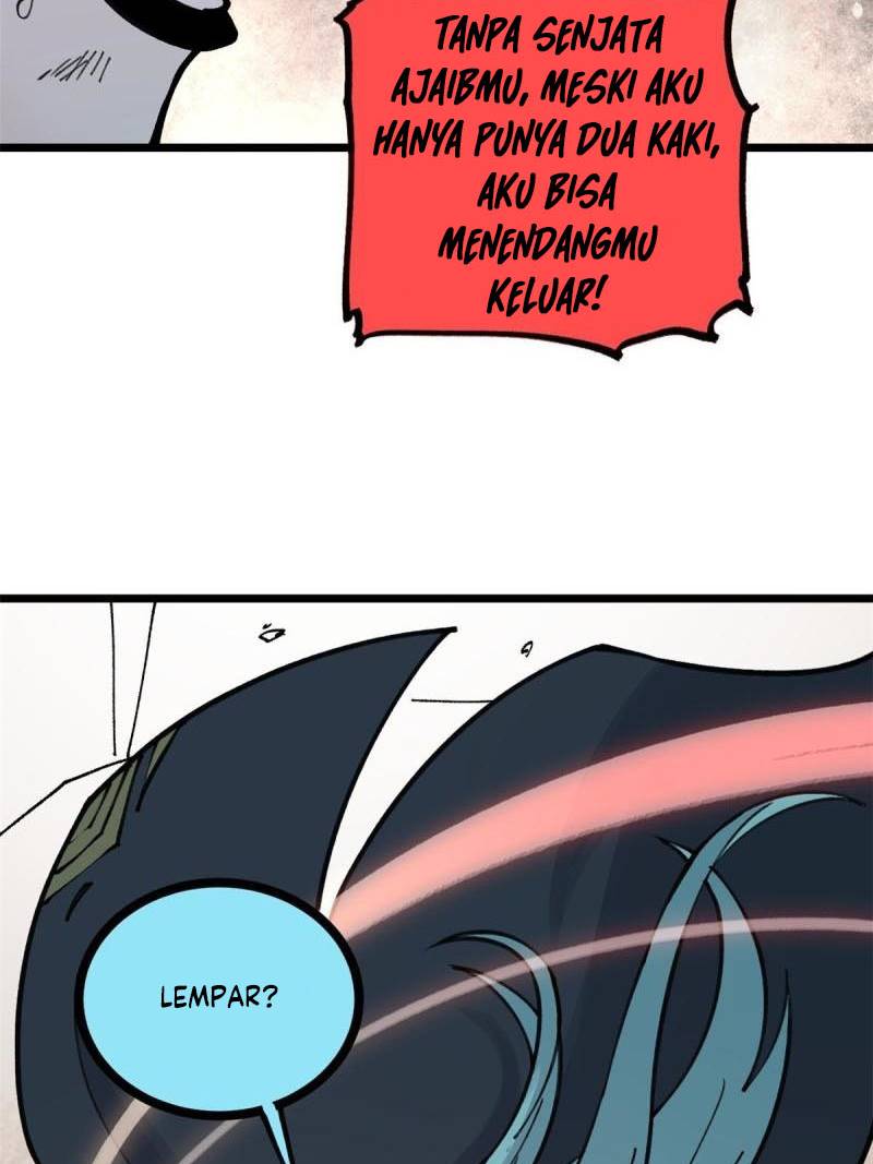 All Hail the Sect Leader Chapter 142 page 49