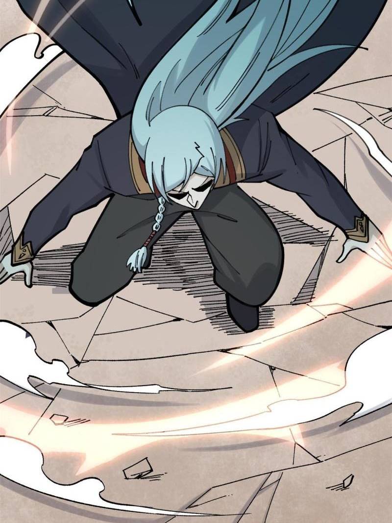 All Hail the Sect Leader Chapter 142 page 50