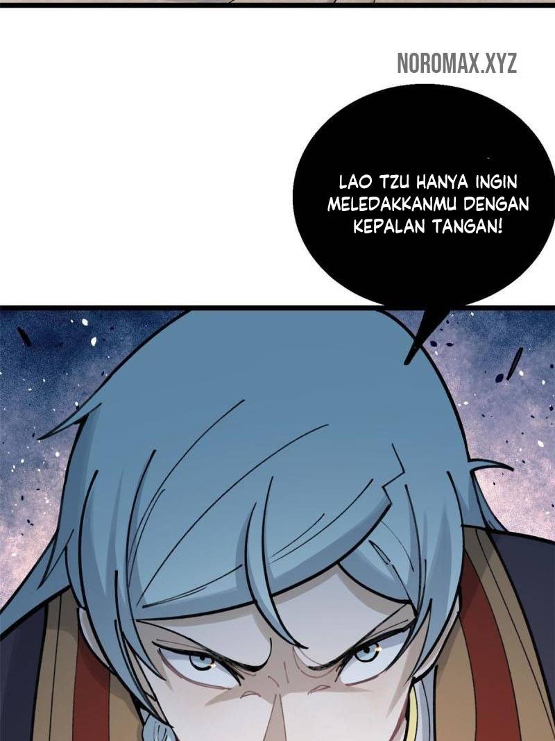 All Hail the Sect Leader Chapter 142 page 51