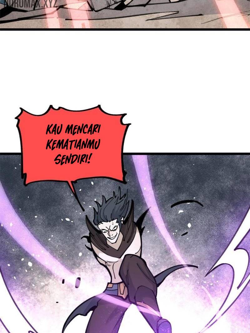 All Hail the Sect Leader Chapter 142 page 54
