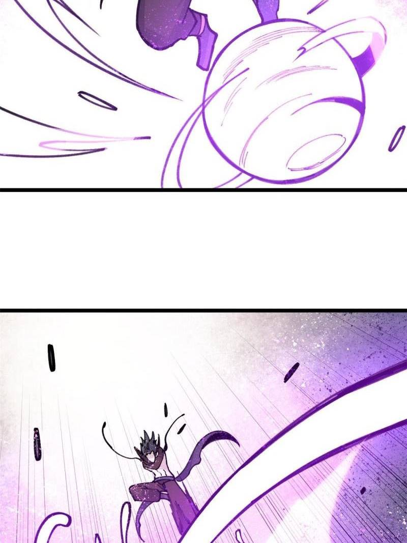 All Hail the Sect Leader Chapter 142 page 55