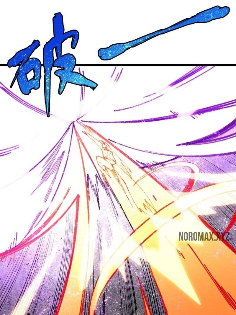 All Hail the Sect Leader Chapter 142 page 58