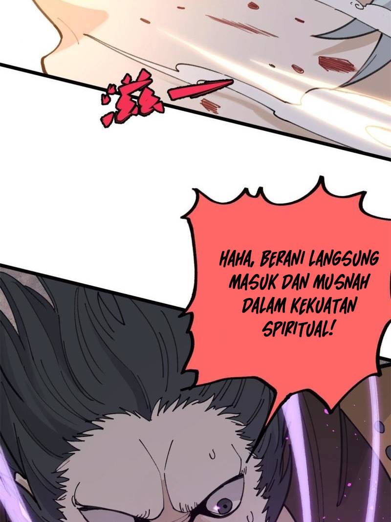 All Hail the Sect Leader Chapter 142 page 60