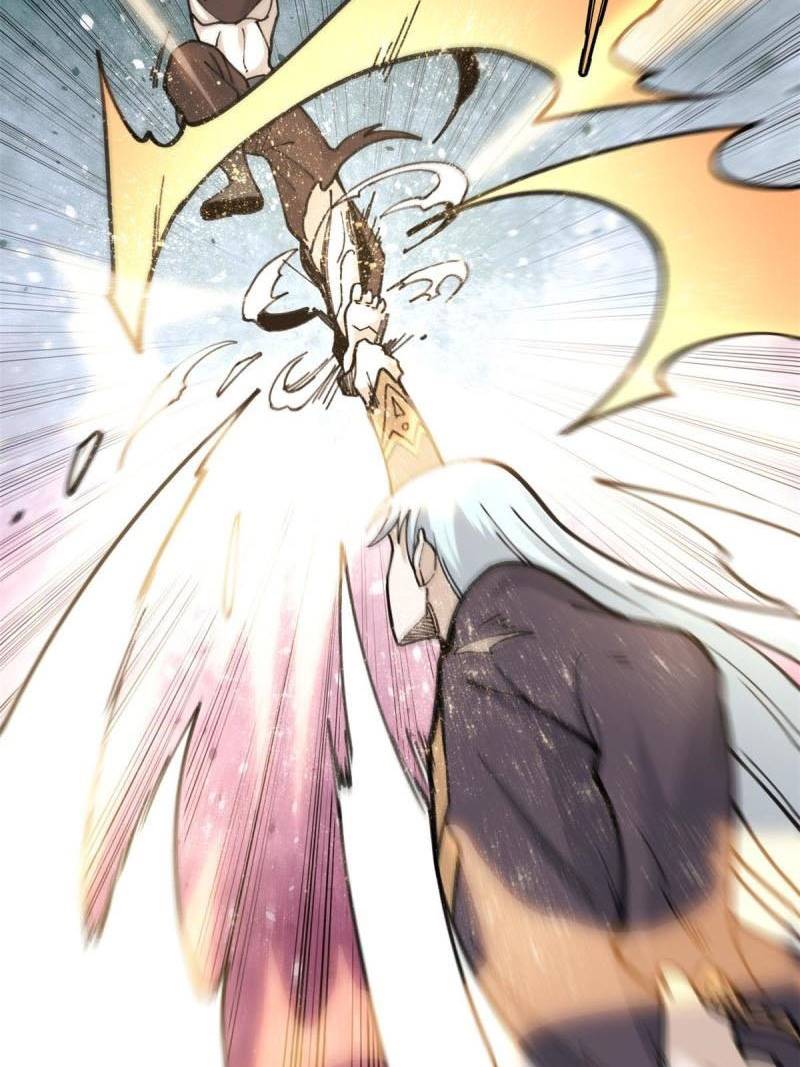 All Hail the Sect Leader Chapter 142 page 64