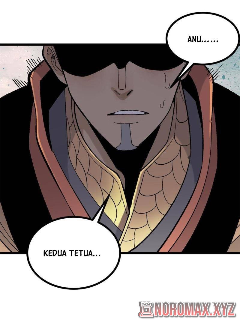 All Hail the Sect Leader Chapter 155 page 3