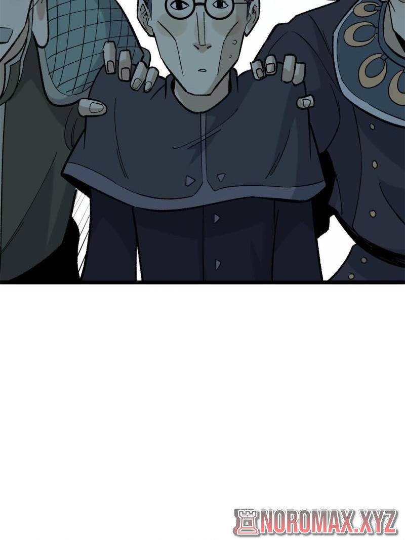 All Hail the Sect Leader Chapter 155 page 5
