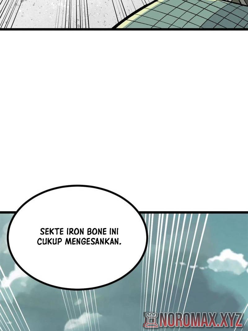 All Hail the Sect Leader Chapter 155 page 7