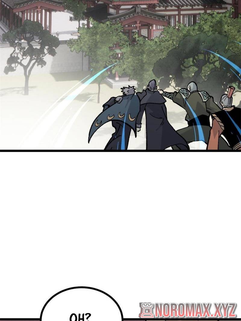 All Hail the Sect Leader Chapter 155 page 9