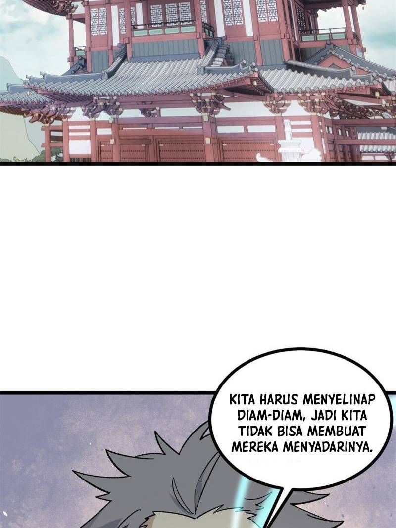 All Hail the Sect Leader Chapter 155 page 12