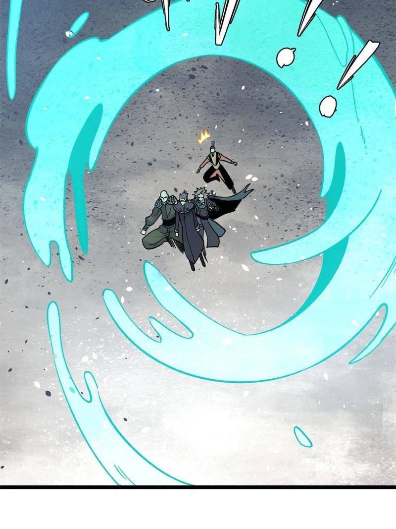All Hail the Sect Leader Chapter 155 page 14