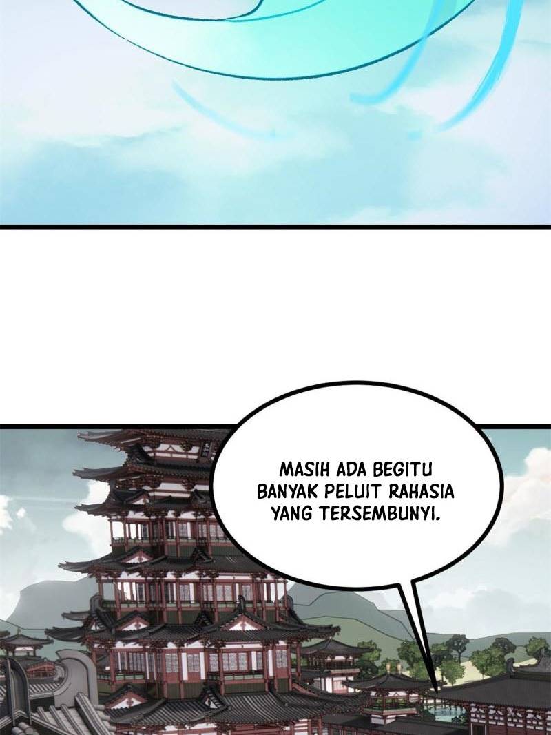 All Hail the Sect Leader Chapter 155 page 16