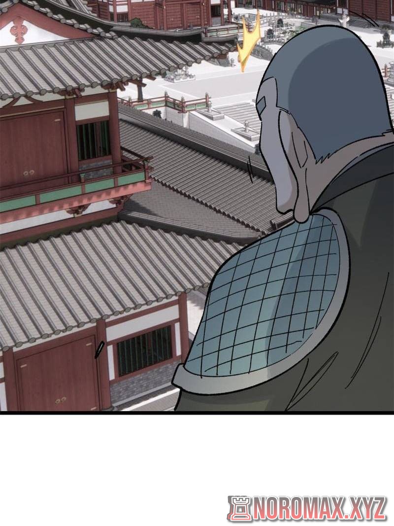 All Hail the Sect Leader Chapter 155 page 17