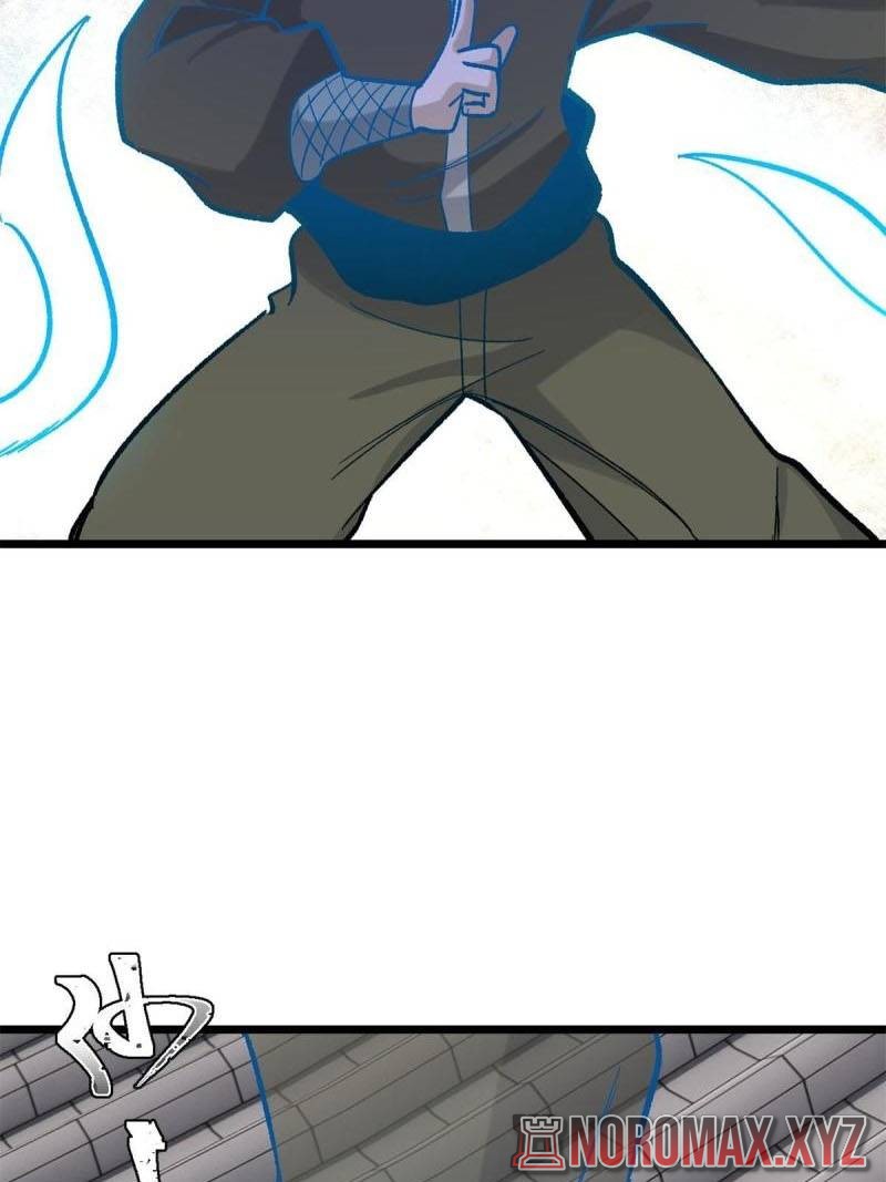 All Hail the Sect Leader Chapter 155 page 19