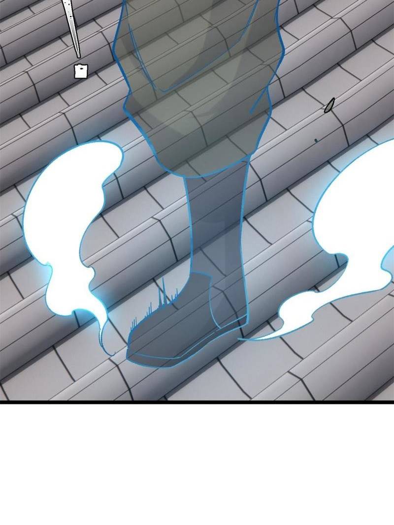 All Hail the Sect Leader Chapter 155 page 20