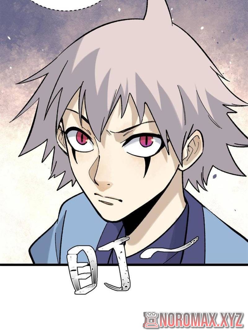 All Hail the Sect Leader Chapter 155 page 27