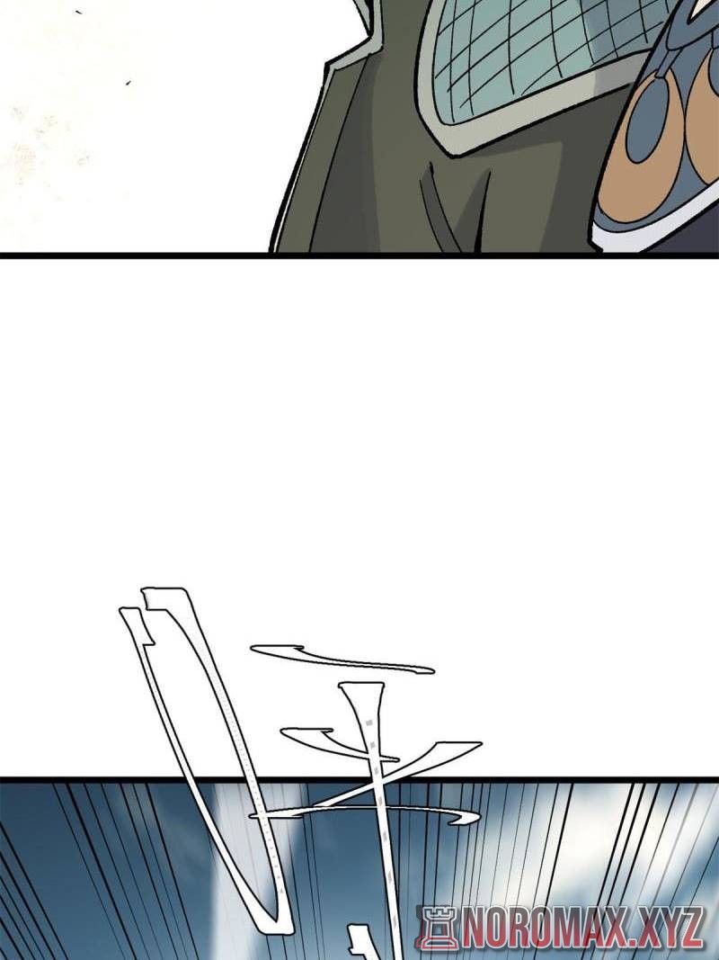 All Hail the Sect Leader Chapter 155 page 31