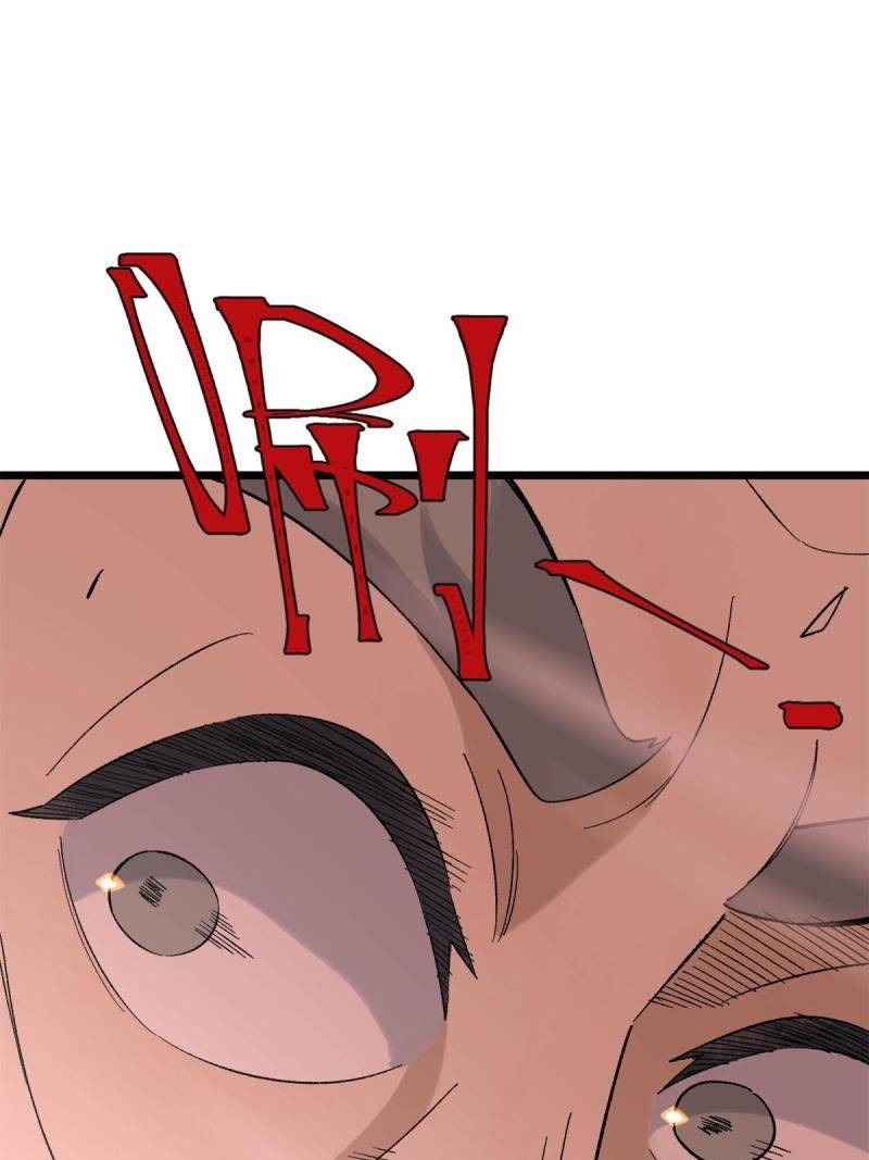 All Hail the Sect Leader Chapter 155 page 34