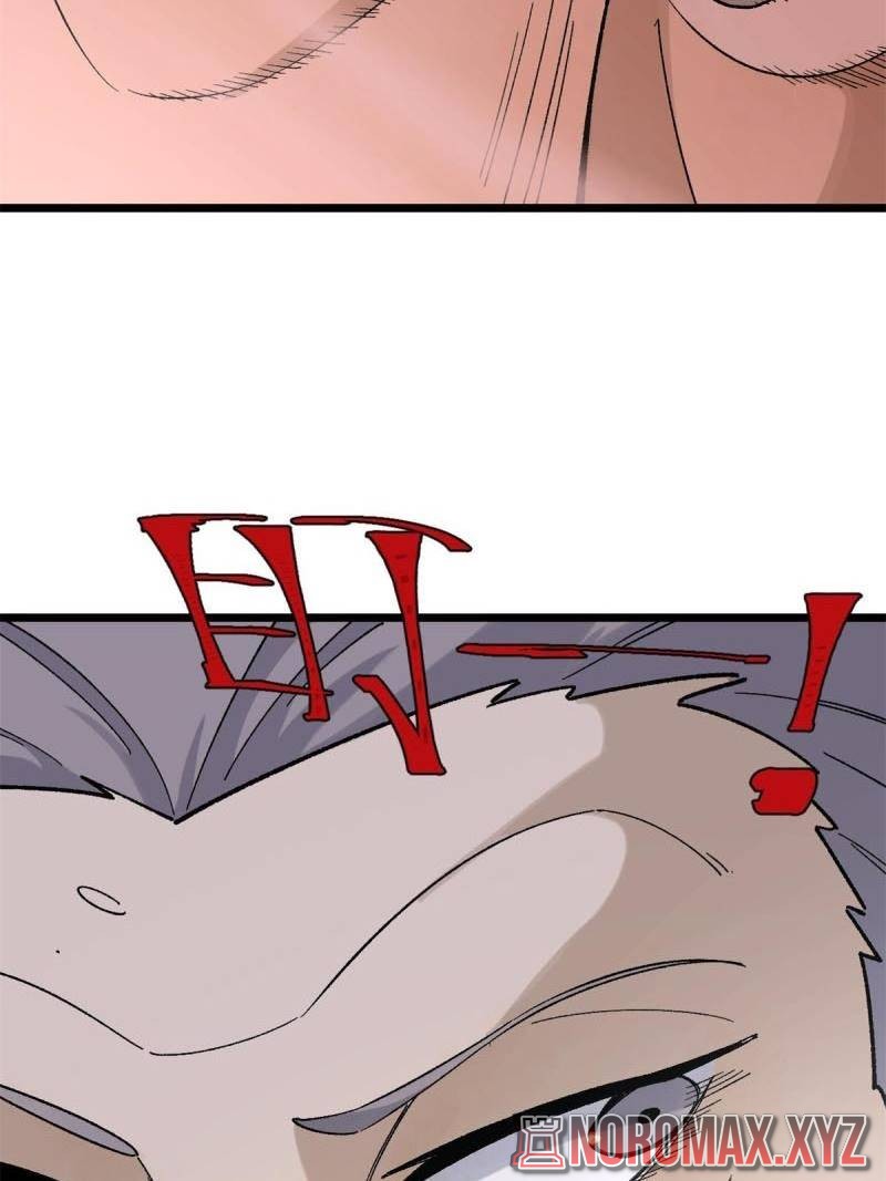 All Hail the Sect Leader Chapter 155 page 35