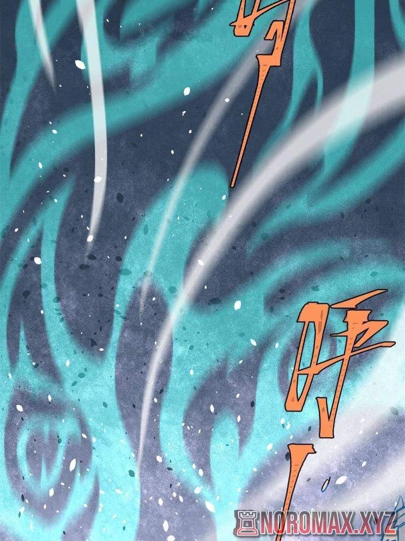 All Hail the Sect Leader Chapter 155 page 37