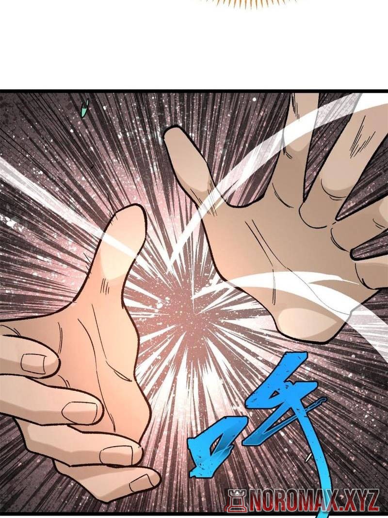 All Hail the Sect Leader Chapter 155 page 40