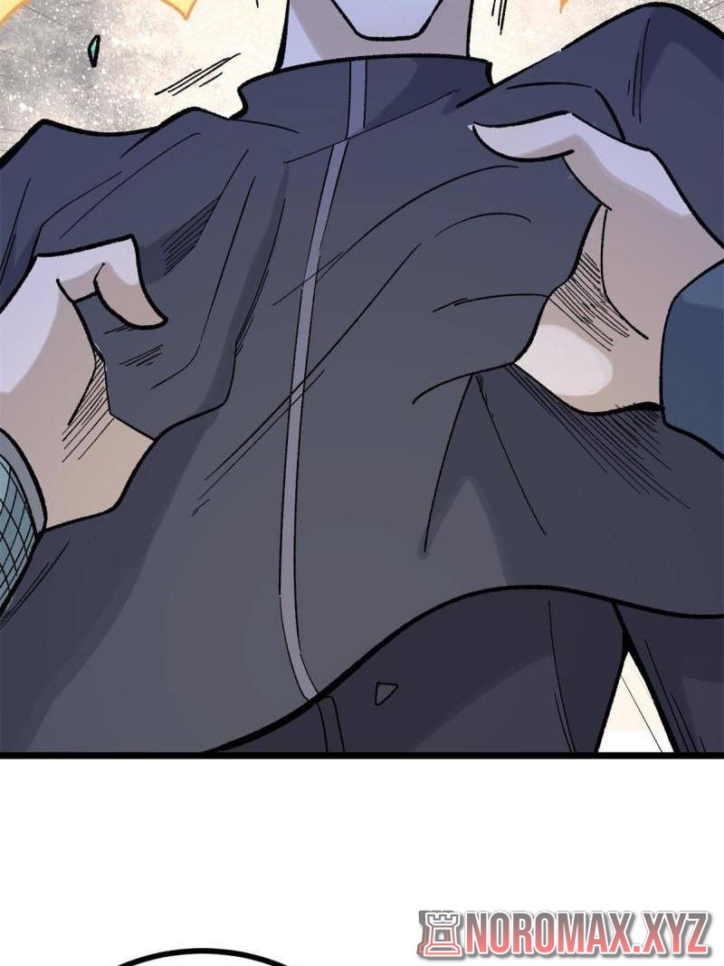 All Hail the Sect Leader Chapter 155 page 42