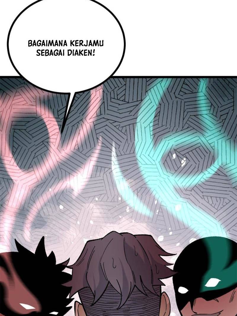 All Hail the Sect Leader Chapter 155 page 43