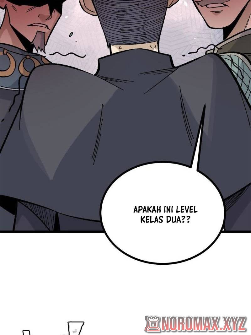 All Hail the Sect Leader Chapter 155 page 44