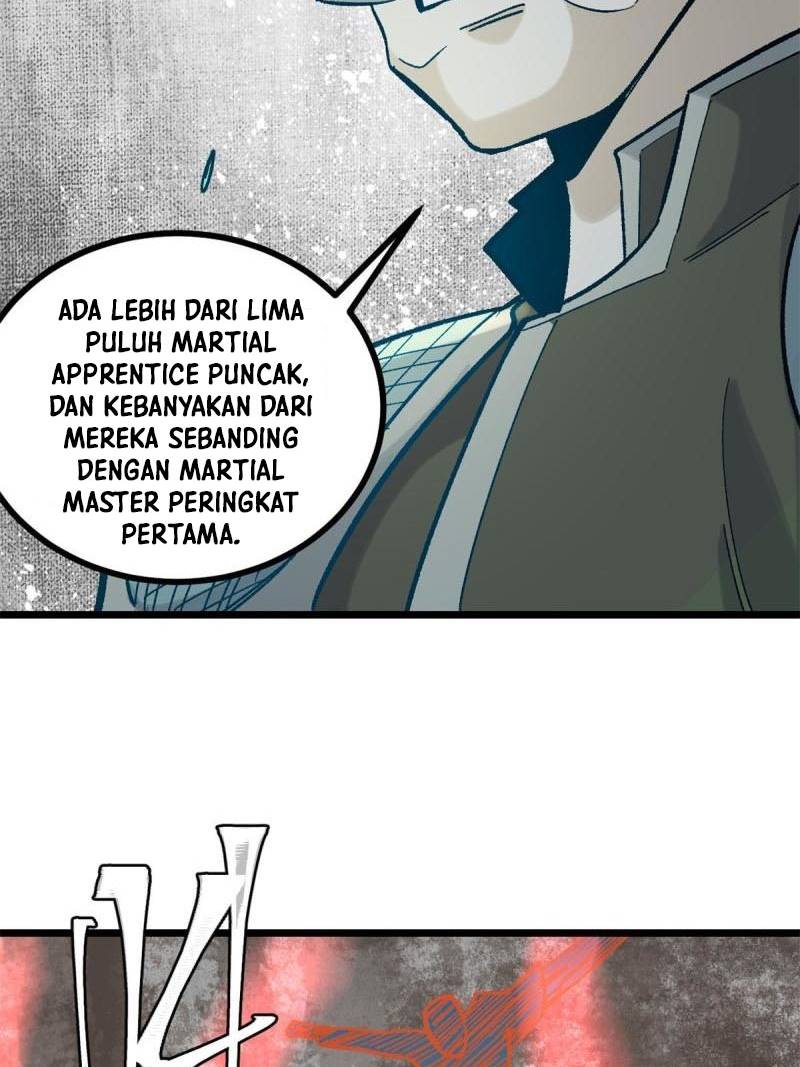 All Hail the Sect Leader Chapter 155 page 47
