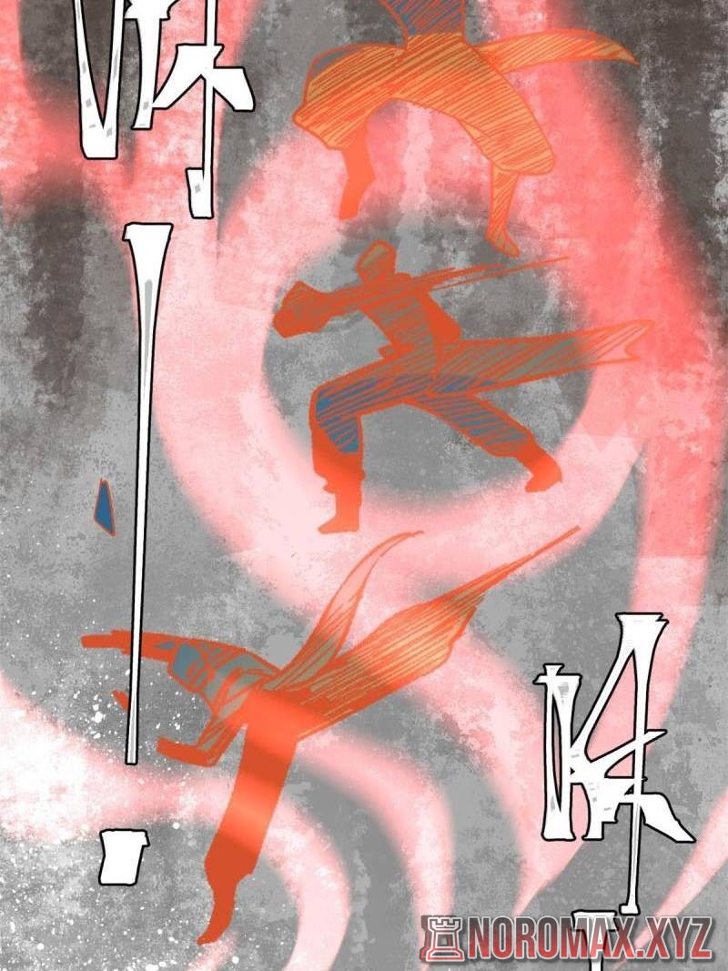 All Hail the Sect Leader Chapter 155 page 48
