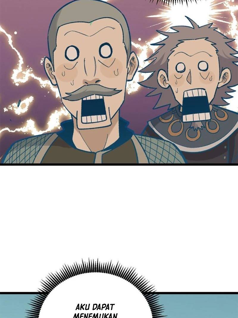 All Hail the Sect Leader Chapter 155 page 57