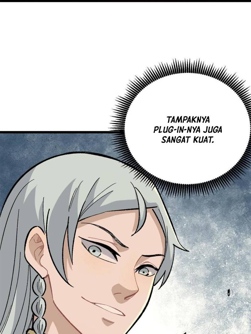 All Hail the Sect Leader Chapter 155 page 59