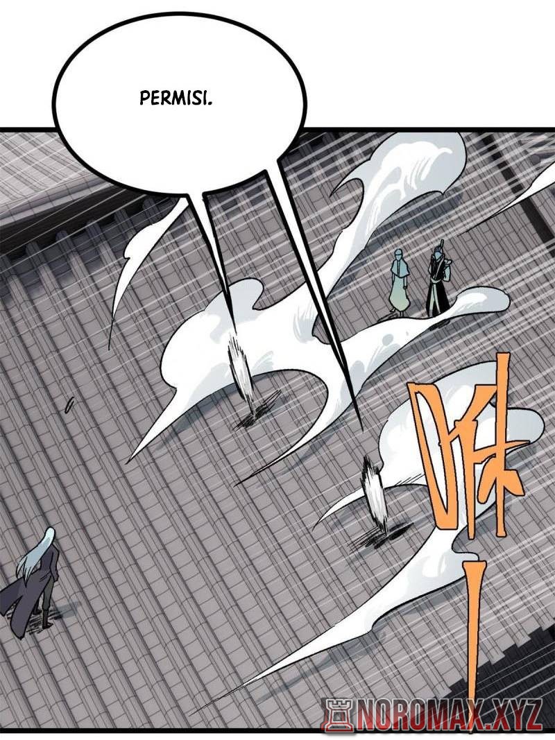 All Hail the Sect Leader Chapter 155 page 64