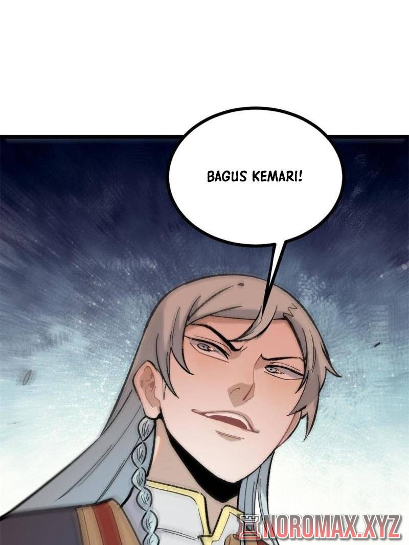 All Hail the Sect Leader Chapter 155 page 68