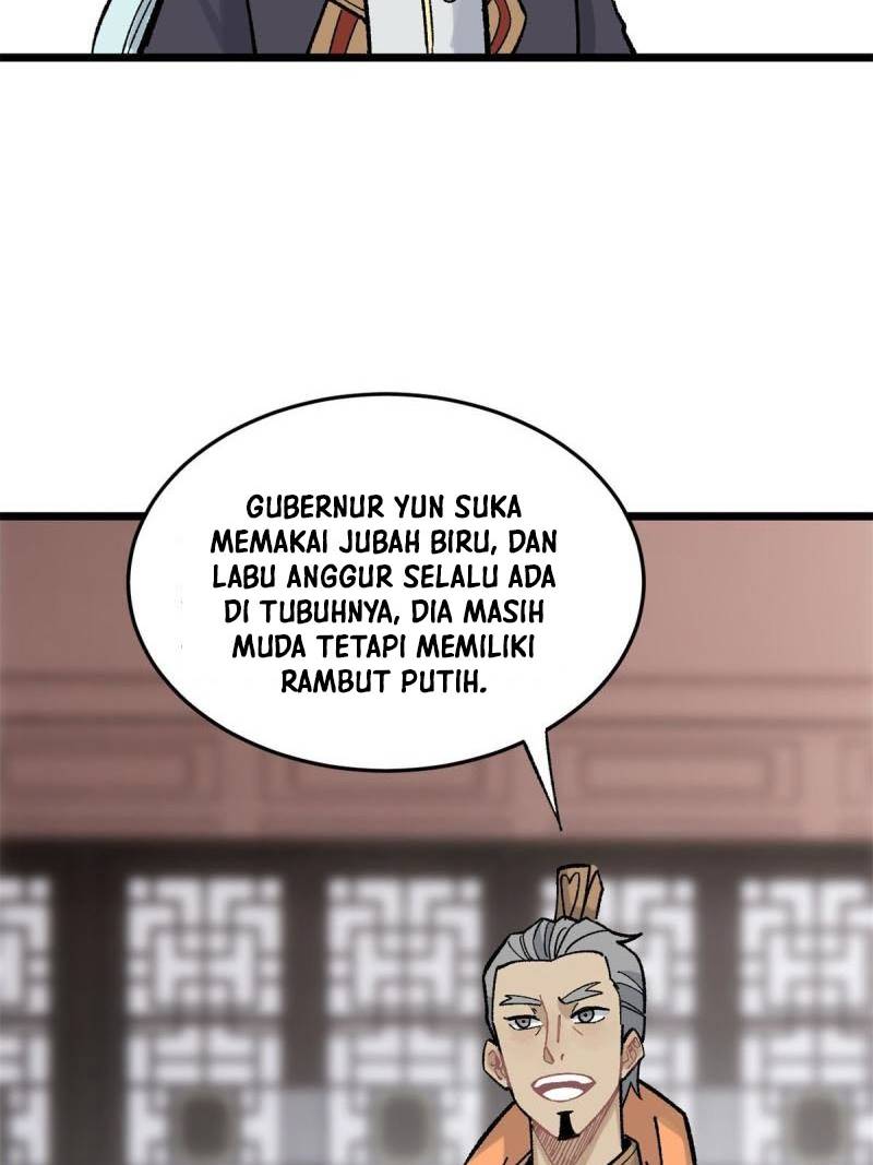 All Hail the Sect Leader Chapter 157 page 4