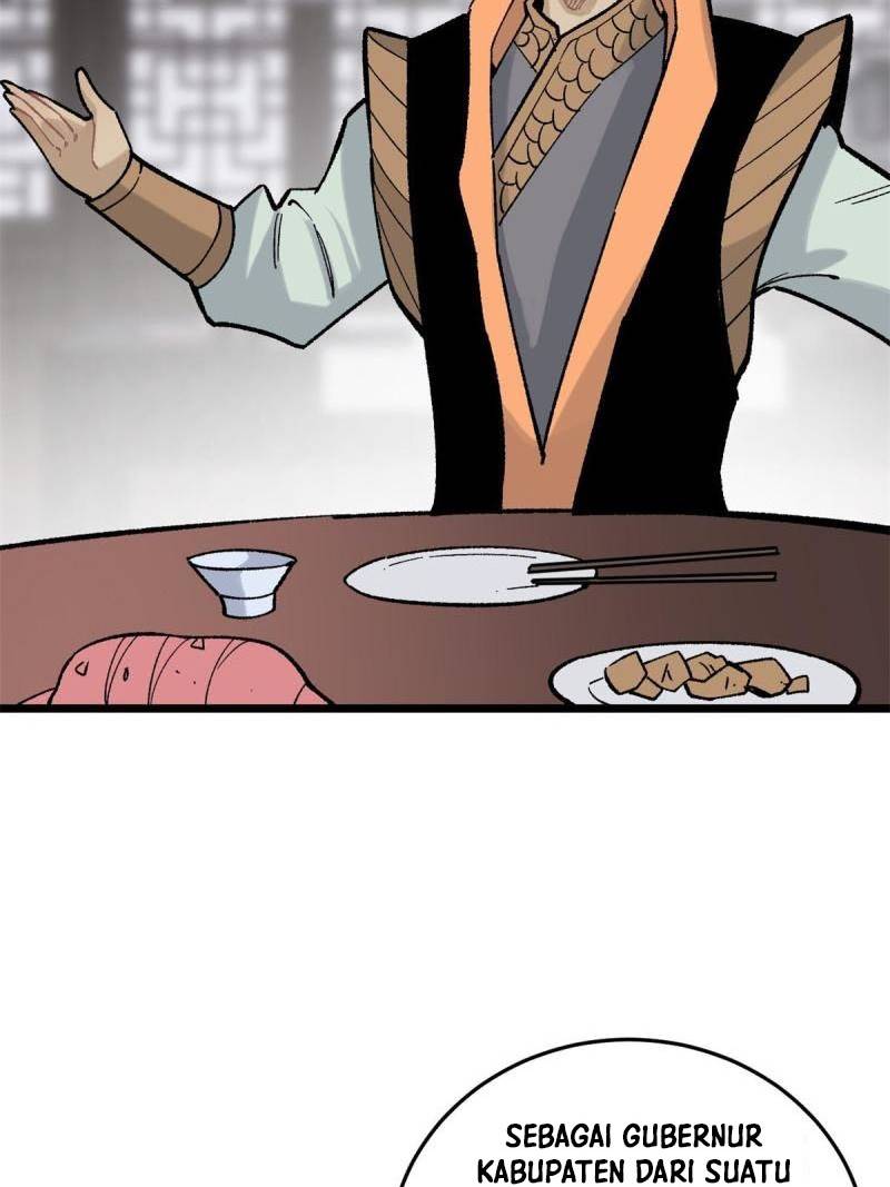 All Hail the Sect Leader Chapter 157 page 5