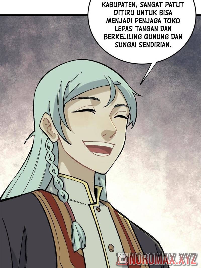 All Hail the Sect Leader Chapter 157 page 6