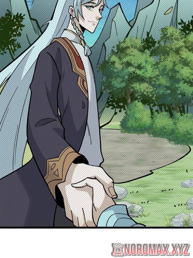 All Hail the Sect Leader Chapter 157 page 8
