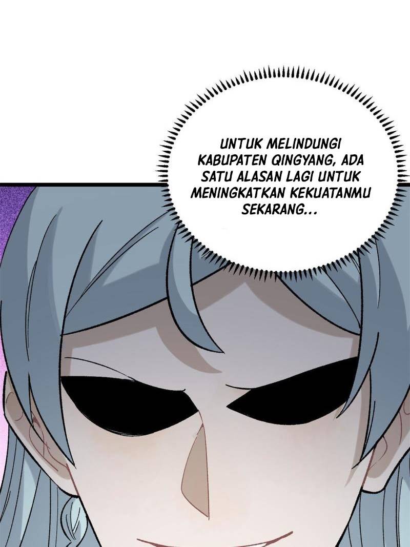 All Hail the Sect Leader Chapter 157 page 10