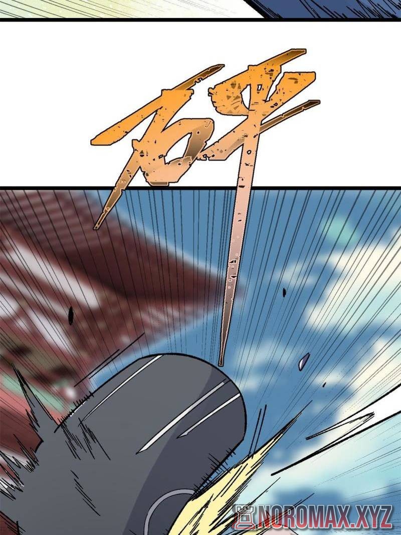 All Hail the Sect Leader Chapter 157 page 13
