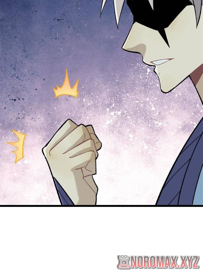 All Hail the Sect Leader Chapter 157 page 17