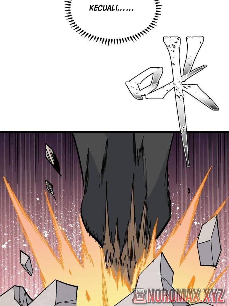All Hail the Sect Leader Chapter 157 page 19