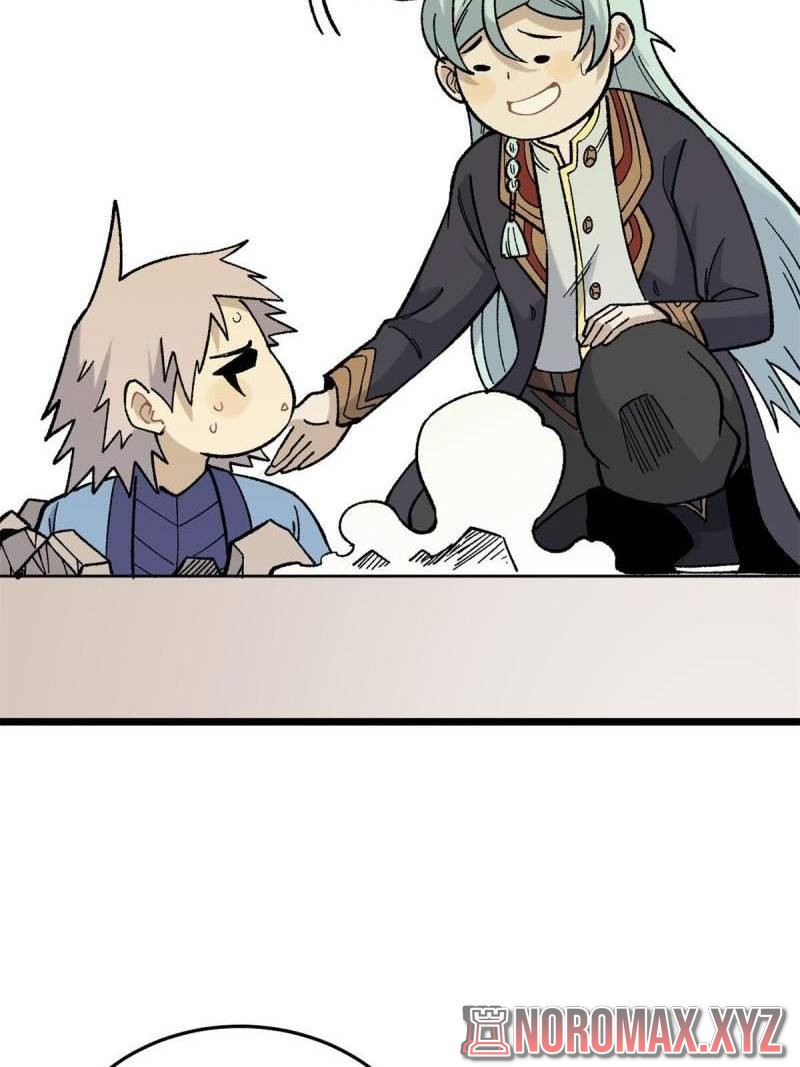 All Hail the Sect Leader Chapter 157 page 29