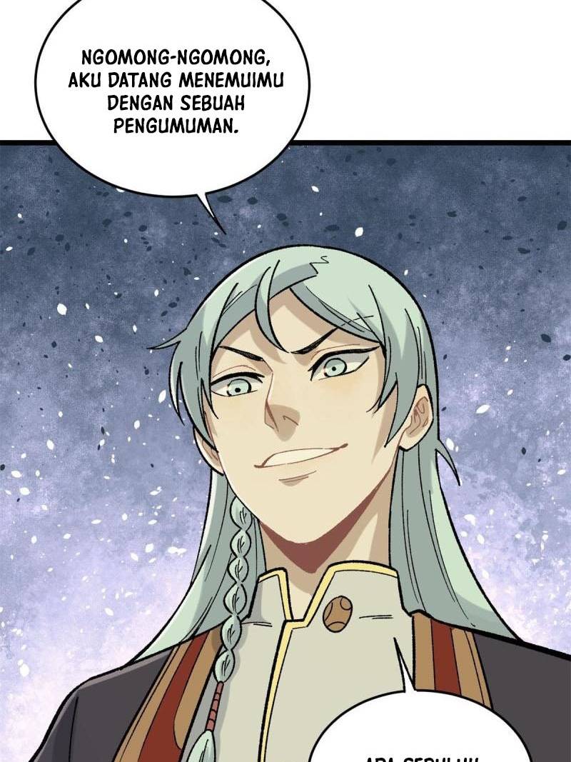 All Hail the Sect Leader Chapter 157 page 30