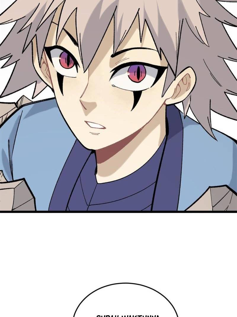 All Hail the Sect Leader Chapter 157 page 32