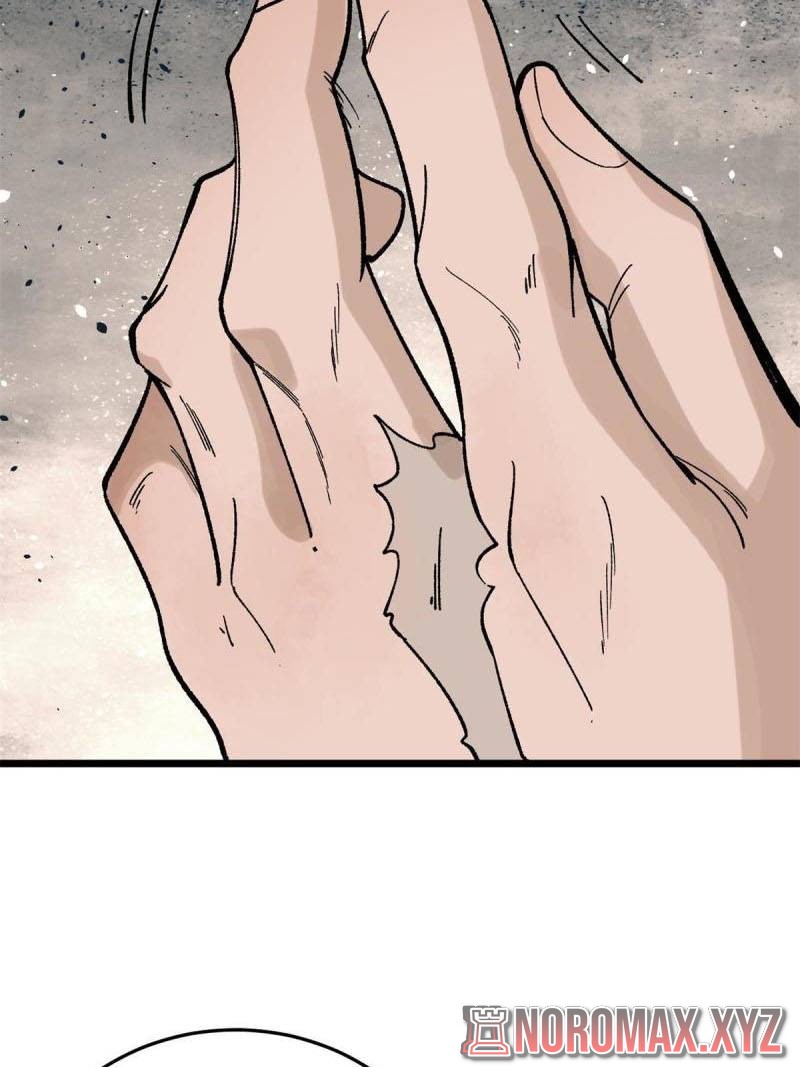 All Hail the Sect Leader Chapter 157 page 35