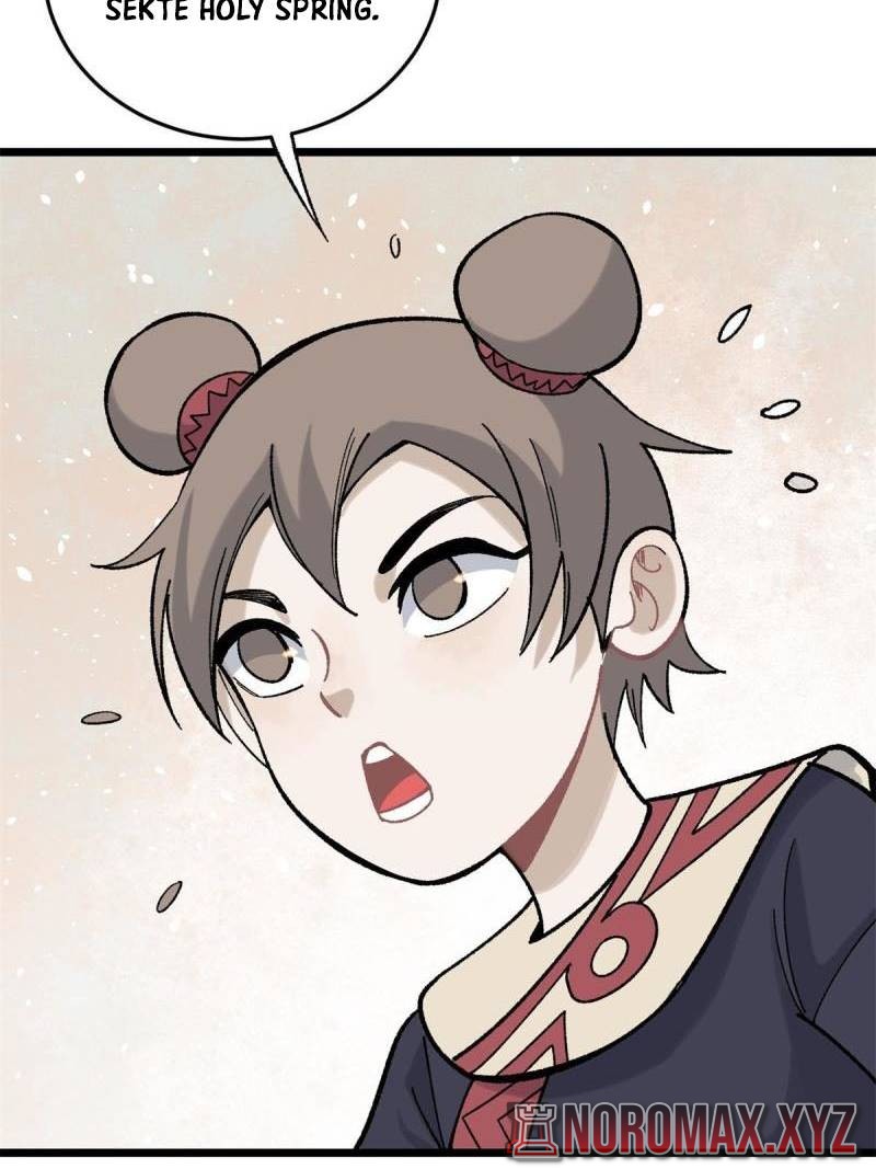 All Hail the Sect Leader Chapter 157 page 46
